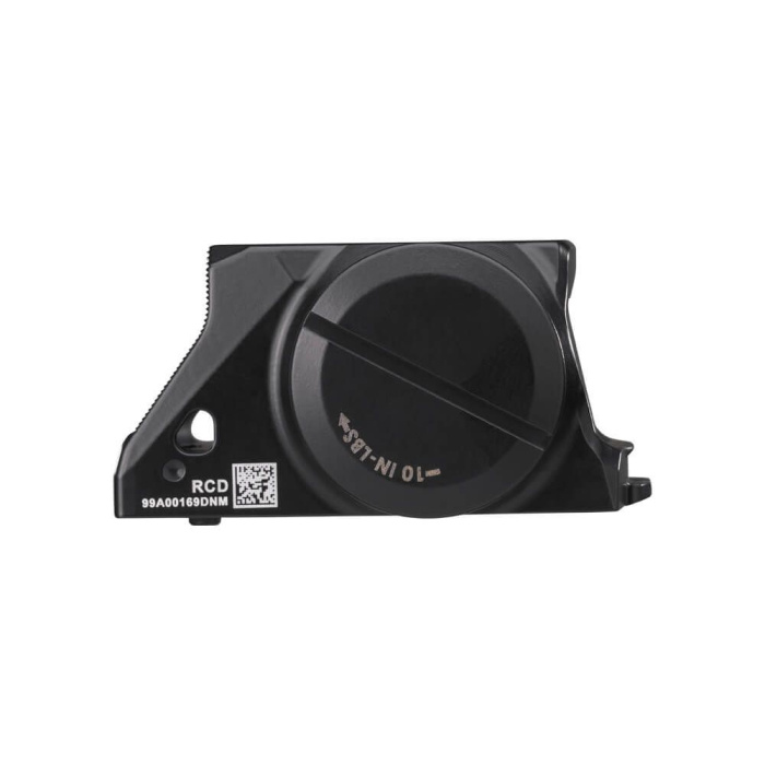 KOLIMATOR ZAMKNIĘTY SIG SAUER EO ROMEO-X PRO SIG-LOC, 3 MOA CZARNY SORX1530